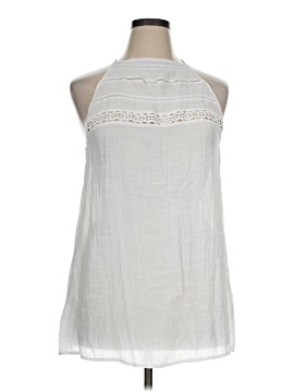 Xhilaration Sleeveless Blouse