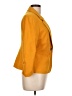 The Limited Yellow Blazer Size L - photo 4