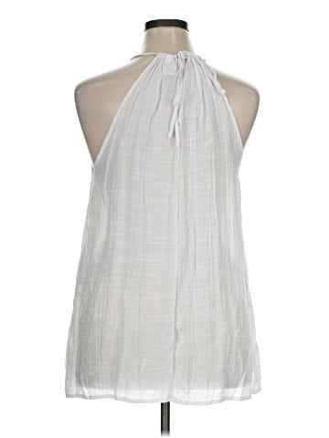 Xhilaration Sleeveless Blouse (view 2)