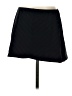 Robin Piccone Chevron-herringbone Black Formal Skirt Size S - photo 1