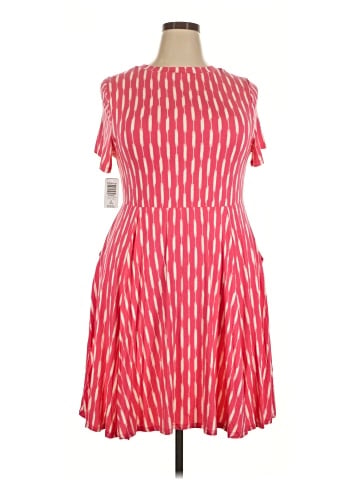 Torrid Casual Dress (view 1)