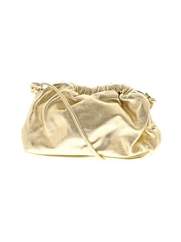 Mansur Gavriel Leather Crossbody Bag (view 1)