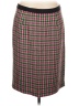 Boden Houndstooth Pink Formal Skirt Size 12R - photo 1