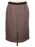 Boden Houndstooth Pink Formal Skirt Size 12R - photo 2