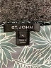 St. John 100% Silk Paisley Gray Casual Dress Size XL - photo 7