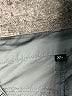 Unbranded 100% Nylon Gray Cargo Pants Size XL - photo 7