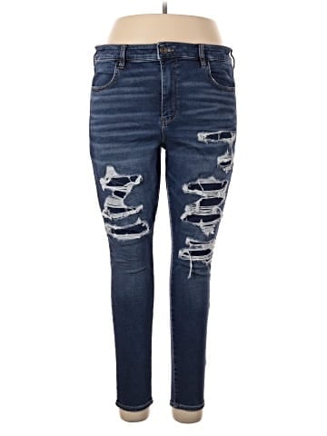American Eagle Outfitters Jeans (view 1)