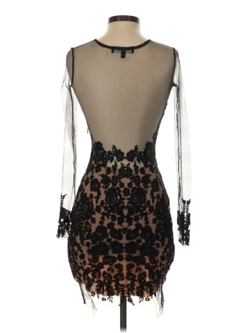 For Love & Lemons Cocktail Dress (view 2)