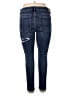 American Eagle Outfitters Stars Blue Jeans Size 18 - photo 2