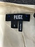 Paige Ivory Jacket Size S - photo 6