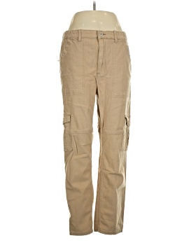 By Anthropologie Cargo Pants