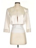 Unbranded Ivory Jacket Size S (estimated) - photo 1