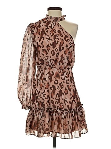 INA Cocktail Dress (view 1)