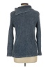 Unbranded Gray Turtleneck Sweater Size L - photo 2
