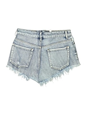 PacSun Denim Shorts (view 2)