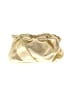 Mansur Gavriel Gold Crossbody Bag One size - photo 1