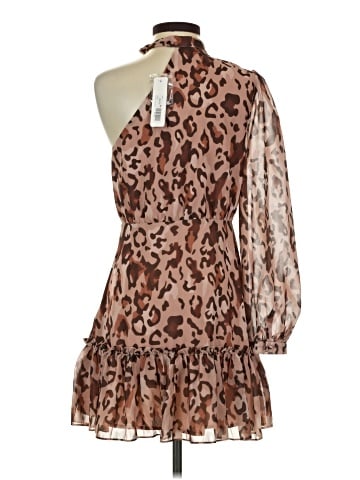 INA Cocktail Dress (view 2)