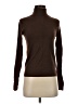 Athleta Brown Long Sleeve Turtleneck Size S - photo 1