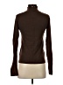 Athleta Brown Long Sleeve Turtleneck Size S - photo 2