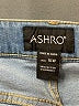 ASHRO Stripes Blue Jeans Size 16 - photo 7