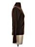 Athleta Brown Long Sleeve Turtleneck Size S - photo 4