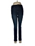 American Eagle Outfitters Solid Blue Jeans Size 8S - photo 1