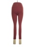 Lululemon Athletica Burgundy Active Pants Size 10 - photo 2