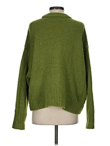 Topshop Pullover Sweater (view 2)