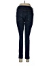 American Eagle Outfitters Solid Blue Jeans Size 8S - photo 2