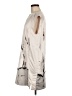 dalia 100% Polyester Graphic Gray Cocktail Dress Size 8 - photo 5