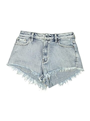 PacSun Denim Shorts (view 1)