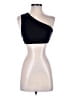 T by Alexander Wang Black Bodysuit Size S - photo 1