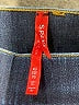 SPANX Blue Jeans Size XL - photo 7