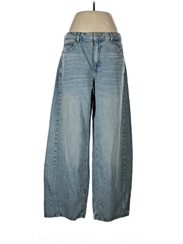 Zara Jeans (view 1)