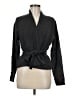 Robert Rodriguez Gray Cardigan Size M - photo 1