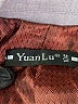 YuanLu Solid Gray Blazer Size 10 - photo 3