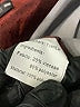 YuanLu Solid Gray Blazer Size 10 - photo 4