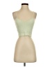 Primark Green Tank Top Size 2 - 4 - photo 1