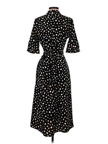 Ann Taylor Casual Dress (view 2)
