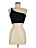 Emma & Sam Black Tube Top Size M - photo 1