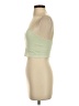 Primark Green Tank Top Size 2 - 4 - photo 5