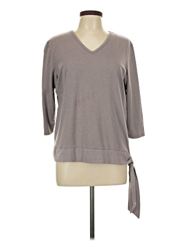 Jason Maxwell 3/4 Sleeve T-Shirt (view 1)