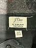 J.Crew Solid Black Jeggings Size 31 waist (tall) - photo 7