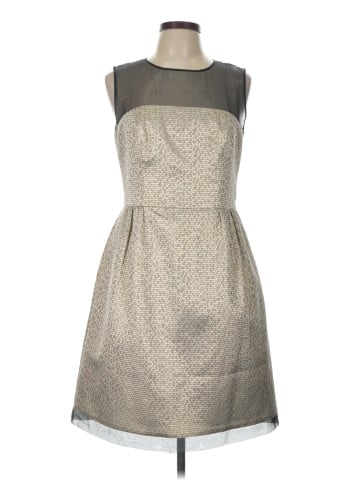 Ivy & Blu Maggy Boutique Cocktail Dress (view 1)