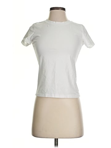 IFG Short Sleeve Turtleneck (view 1)