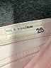 Rag & Bone/JEAN White Ivory Shorts Size 28 waist - photo 3