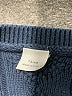 Unbranded Blue Cardigan Size 73 - photo 3