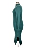 Anrabess Teal Cocktail Dress Size XL - photo 5