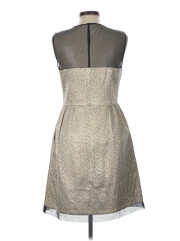 Ivy & Blu Maggy Boutique Cocktail Dress (view 2)