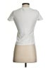 IFG Ivory Short Sleeve Turtleneck Size S - photo 2